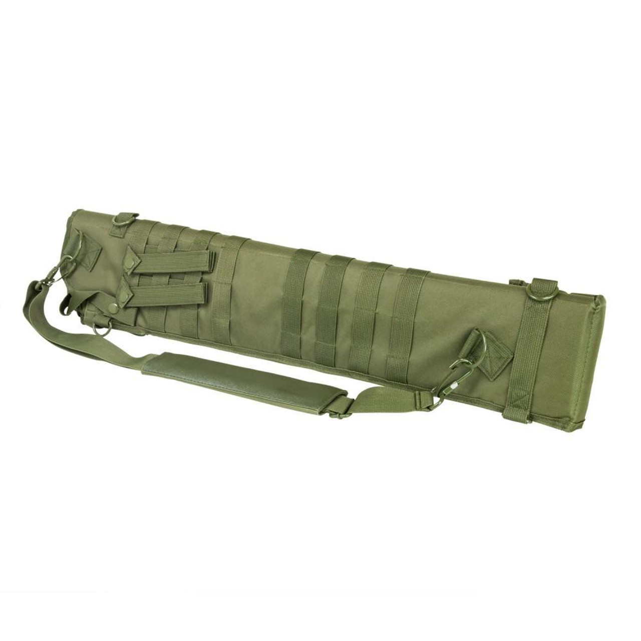 NcStar NcSTAR CVSCB2917G Tactical Shotgun Scabbard 