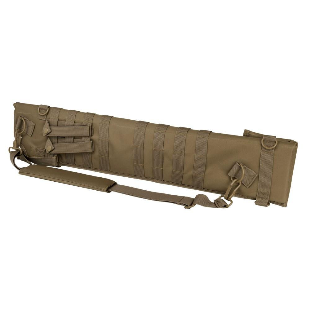 NcStar CVSCB2917T NcSTAR CVSCB2917T Tactical Shotgun Scabbard CVSCB2917T
