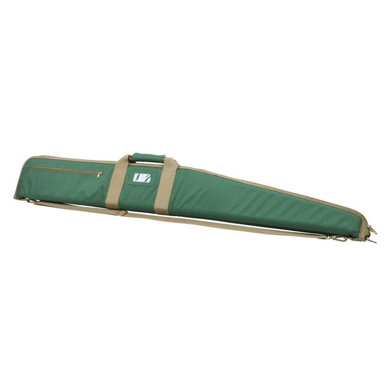 NcStar NcSTAR CVSHG2958-54" Shotgun Case (54"L X 8"H) 