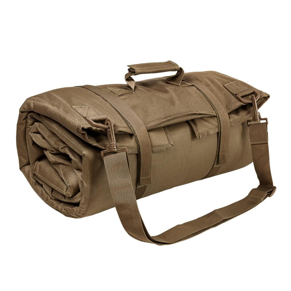 NcStar NcSTAR CVSHMR2957T Roll Up Shooting Mat 