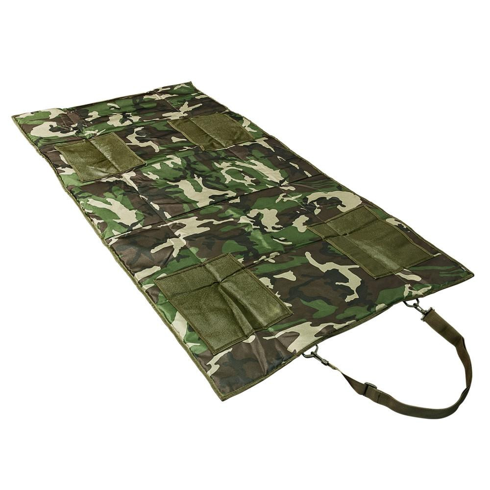 NcStar CVSHMR2957WC NcSTAR CVSHMR2957WC Roll Up Shooting Mat CVSHMR2957WC