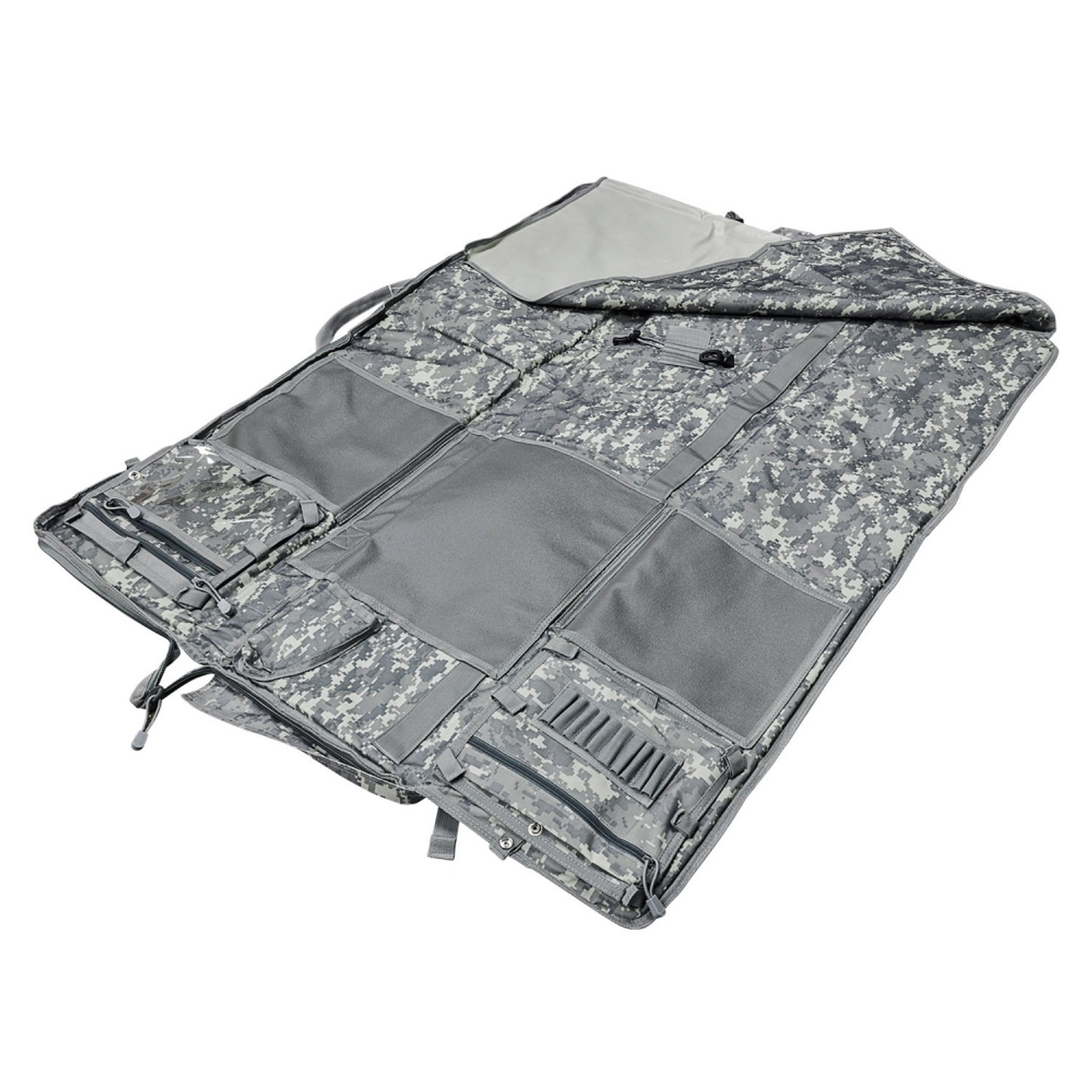 NcSTAR CVSM2913D Rifle Case/Shooting Mat