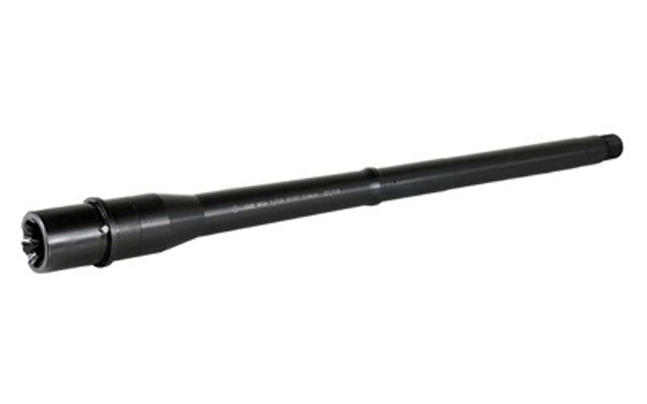 Ballistic Advantage BABL308002M Barrel 308win 14.5" Tac Gov