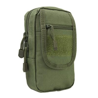 NcStar CVSUPL2965G NcSTAR CVSUPL2965G Large Utility Pouch CVSUPL2965G