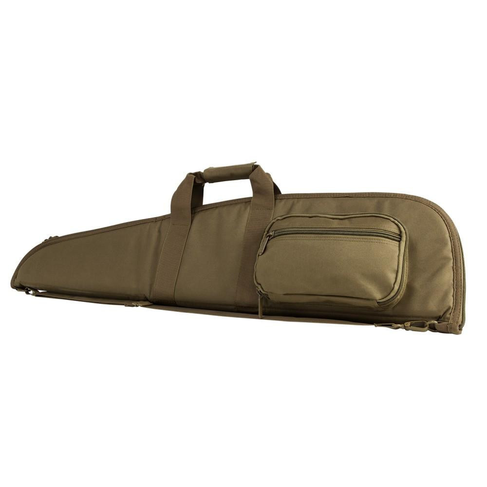 NcStar CVT2906-40 NcSTAR CVT2906-40" Gun Case (40"L X 9"H) CVT2906-40