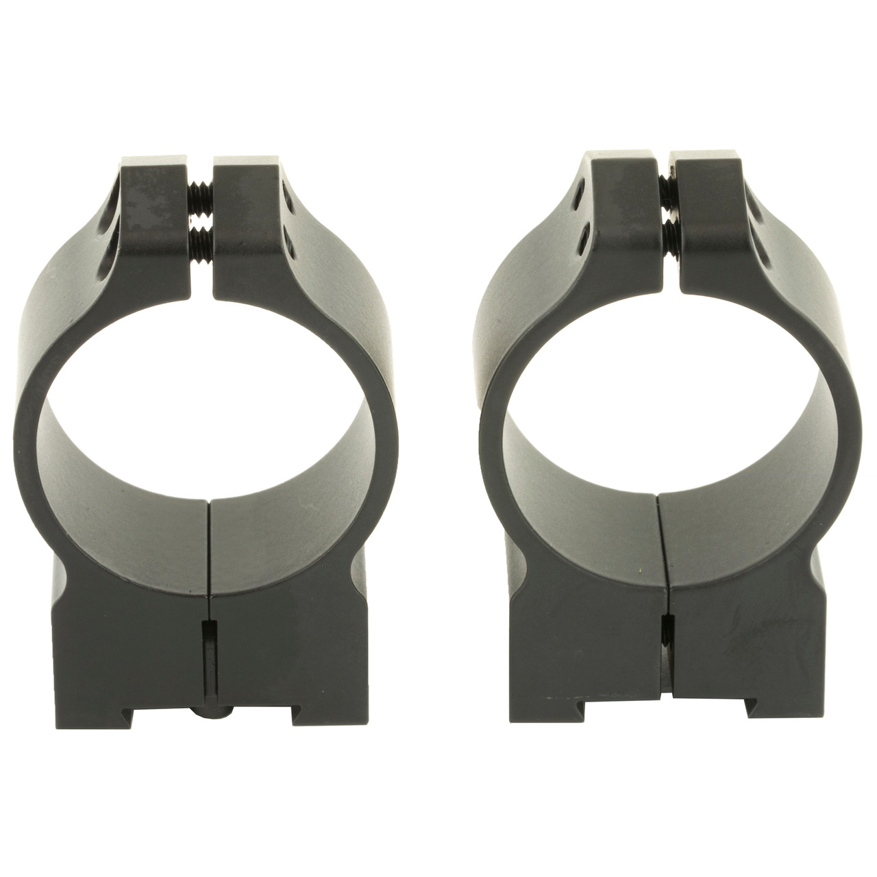 Warne 14TM Tikka 30mm Medium Matte Rings