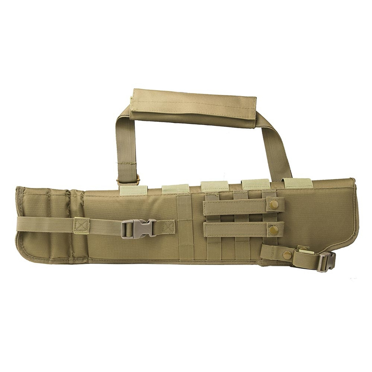 NcSTAR CVXSCB3016T SBS/AOW Short Barrel Scabbard