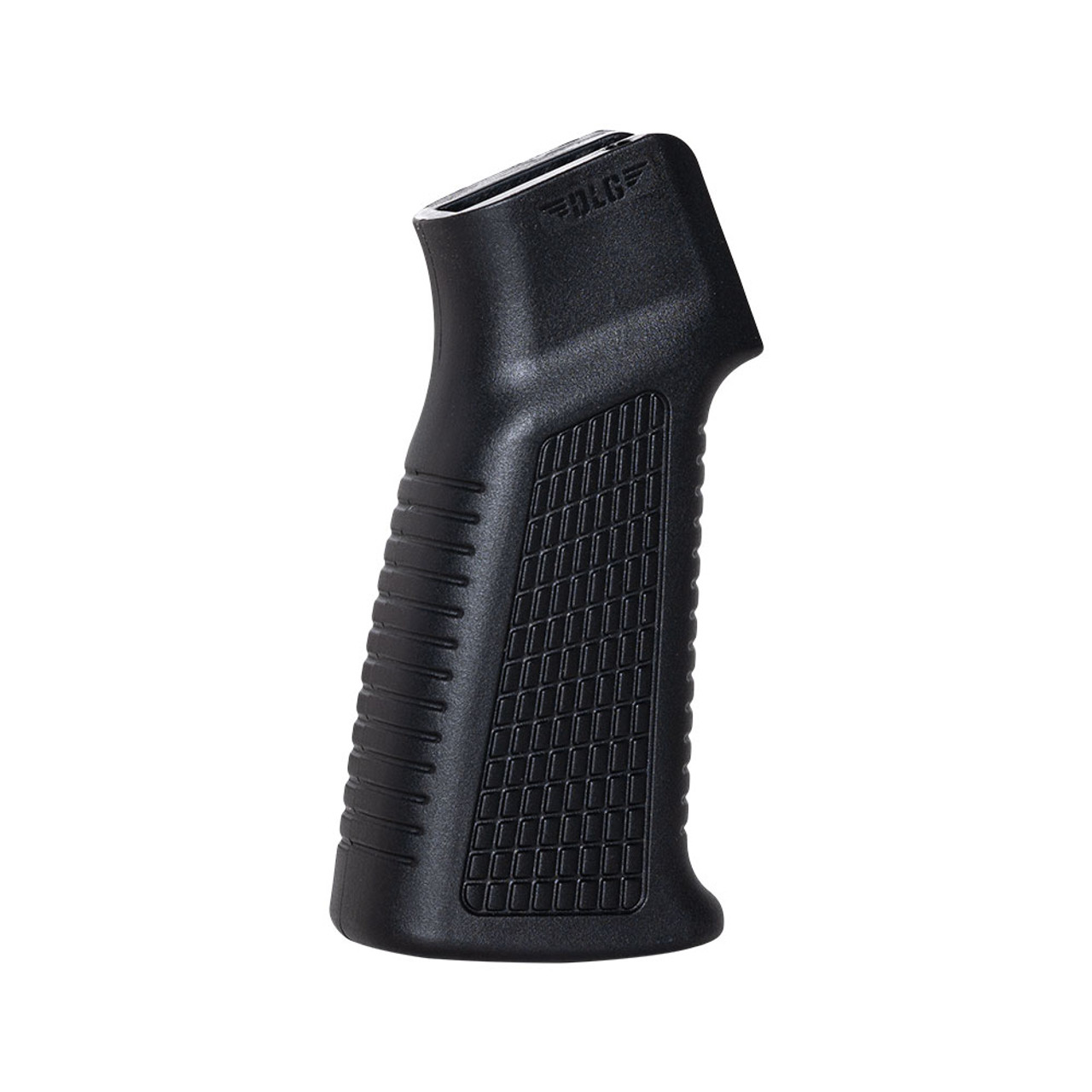 NcSTAR Standard AR-15 Pistol with Storage Compartment Grip Polymer