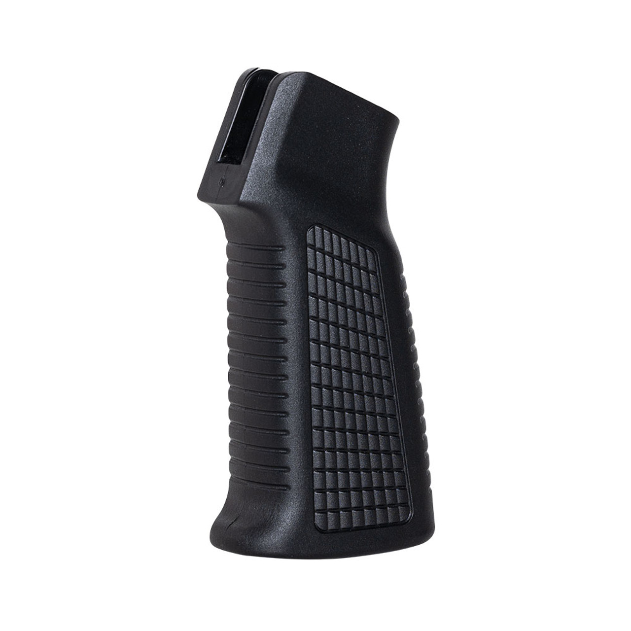 NcSTAR Standard AR-15 Pistol with Storage Compartment Grip Polymer
