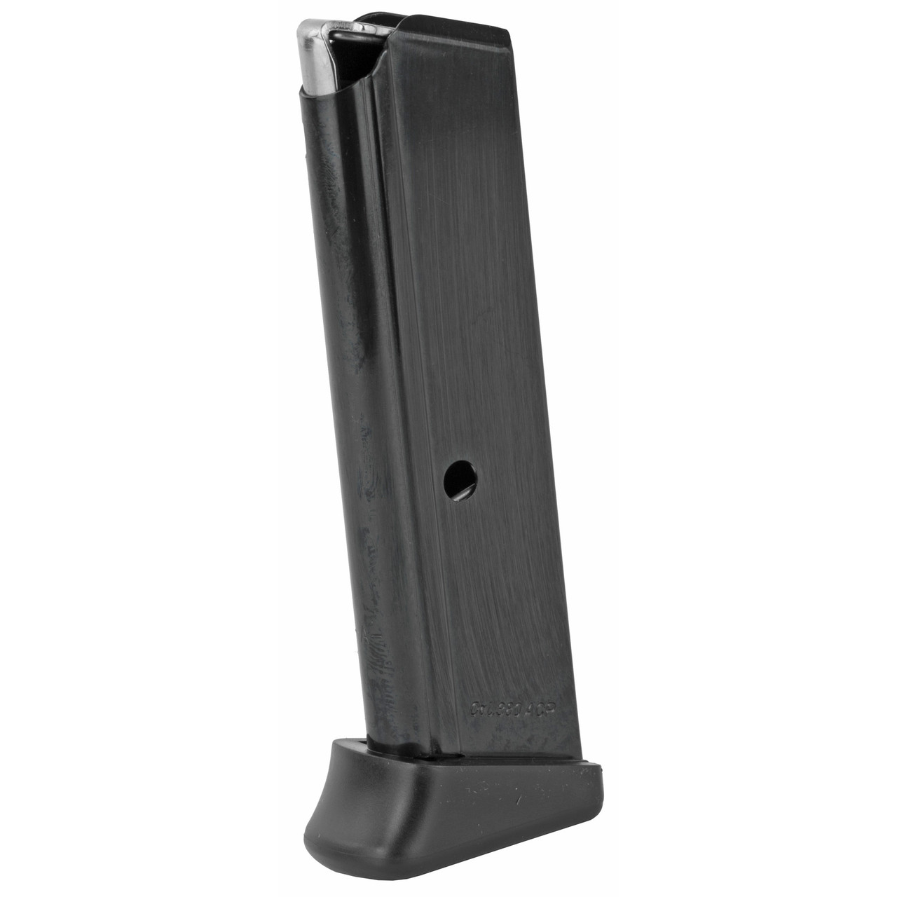 Mec-Gar MGWPPKSFRB Magazine for Ppk/s Fr 380 7rd Bl