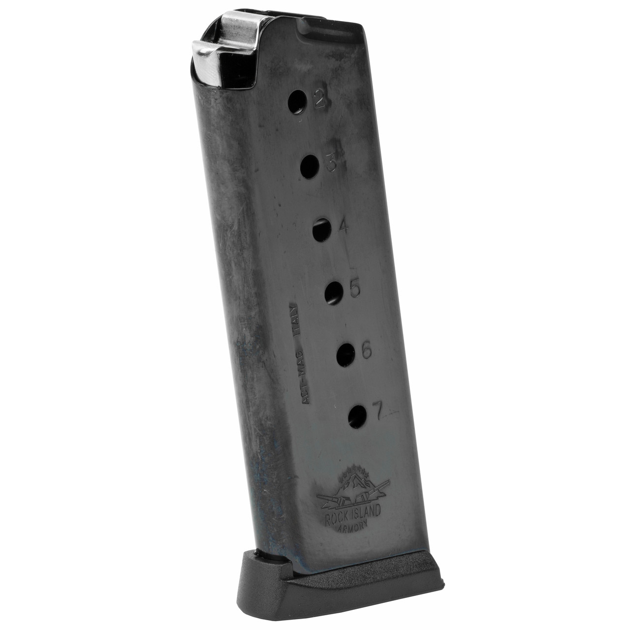 Armscor 54172 45acp 7rd