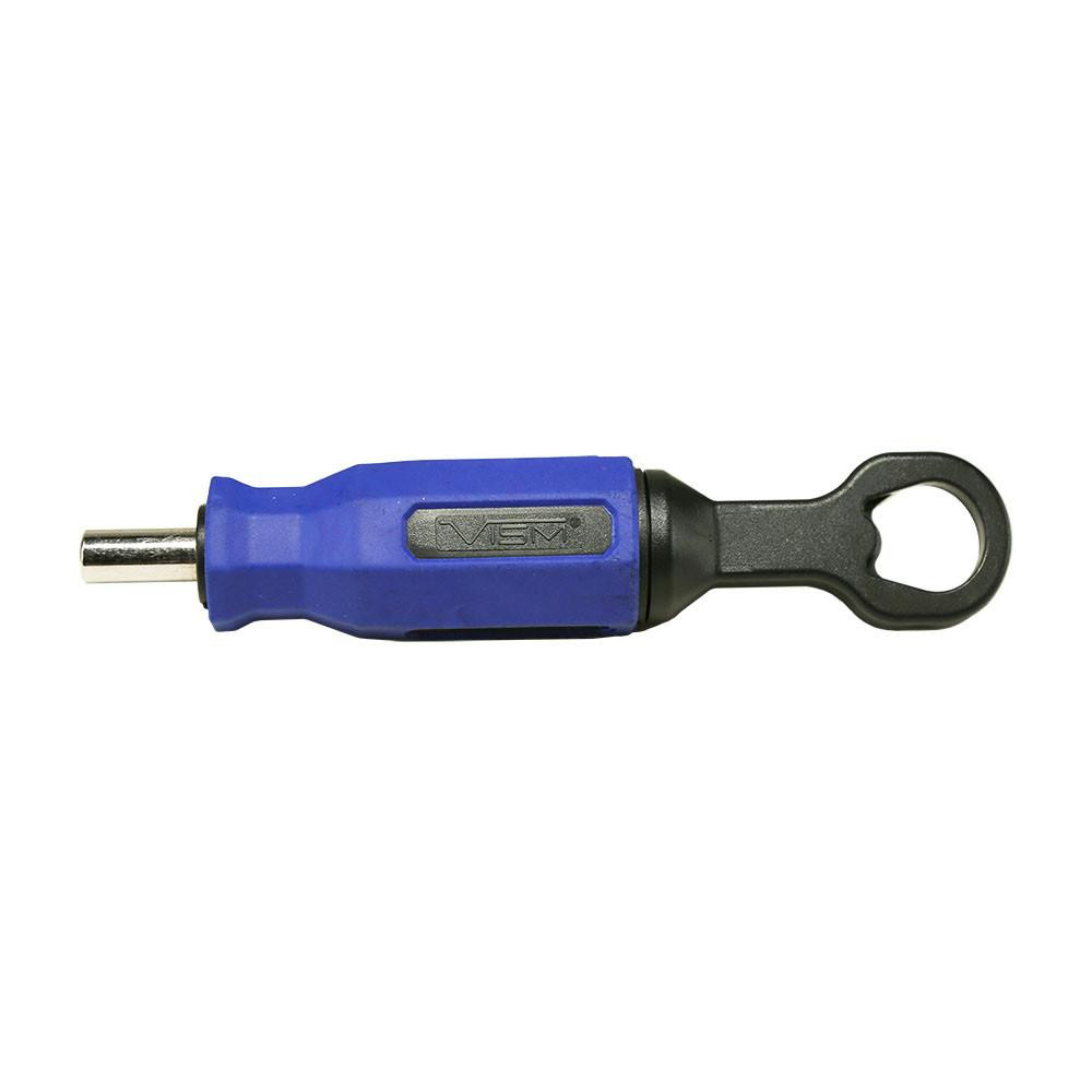 NcSTAR Dual Head Barrel Bushing Wrench Tool 1911 Handguns