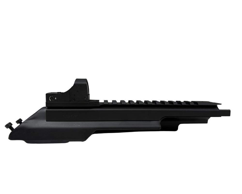 NcStar NcSTAR DMAKG-A Micro Green Dot Sight W/ Specially Disigned Top Cover Mount