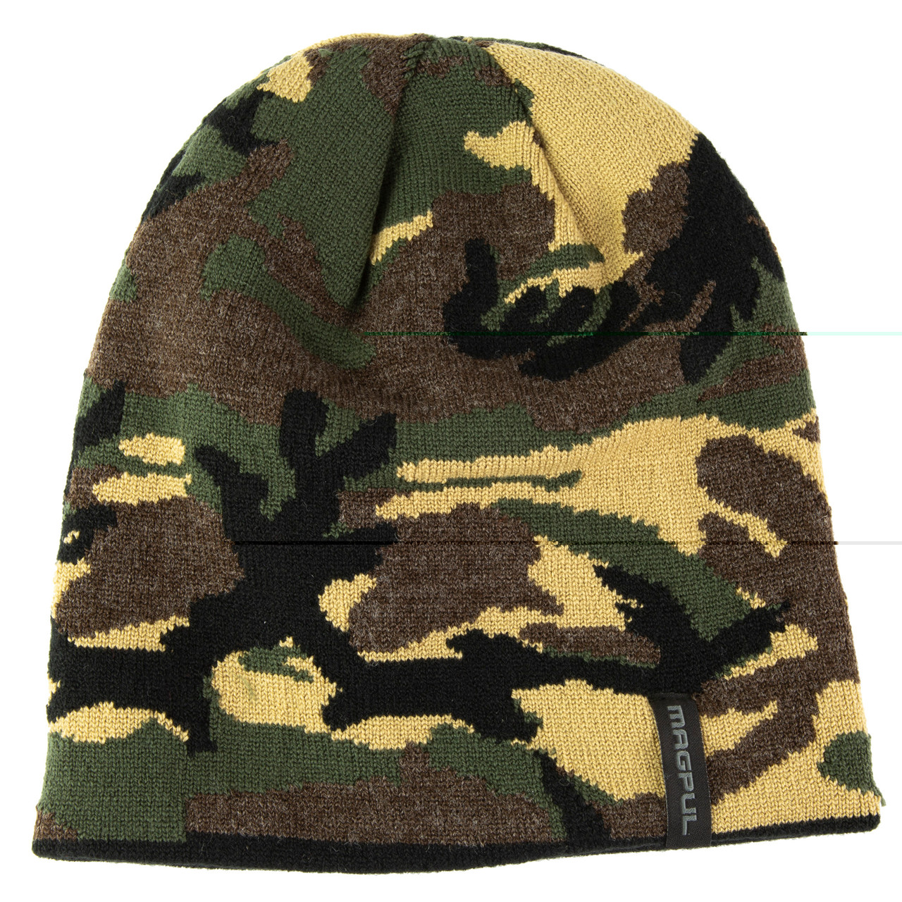 Magpul Industries MAG1297-974 Reversible Camo Beanie