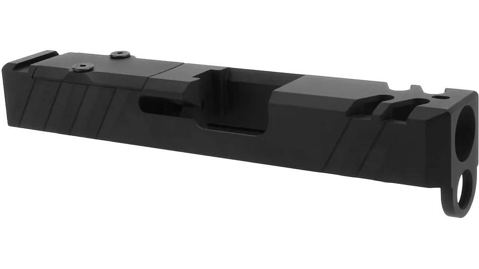 TacFire GLKSL26-G2 Glock 26 9MM Slide, RMR Ready with Cover Plate 