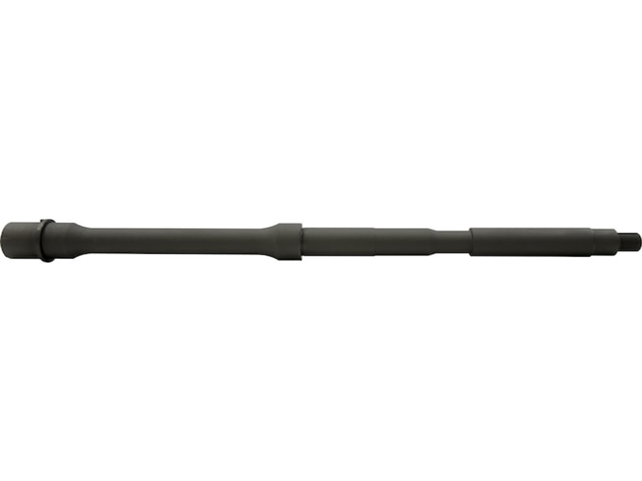 Tacfire BAR55618-M4-N 5.56 NATO M4 Contour Carbine 1:8 Twist Nitride 16" 5.56x45mm Barrel