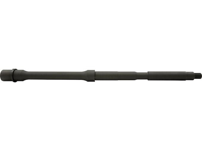 TacFire Tacfire BAR55618-M4-N 5.56 NATO M4 Contour Carbine 1:8 Twist Nitride 16" 5.56x45mm Barrel 