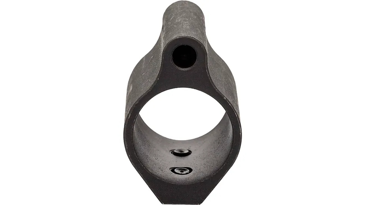 TacFire MAR001S2 .750 Micro Low Profile 223/5.56 Rifle Steel Gas Block
