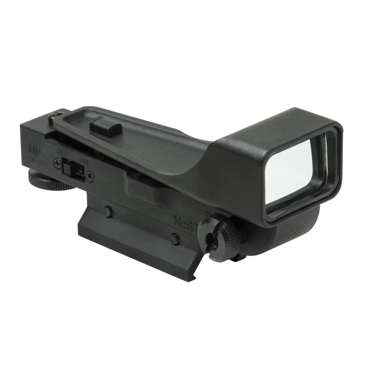 NcSTAR DPV2 Gen 2 Dp Red Dot Reflex Sight With Aluminum Body/ Black