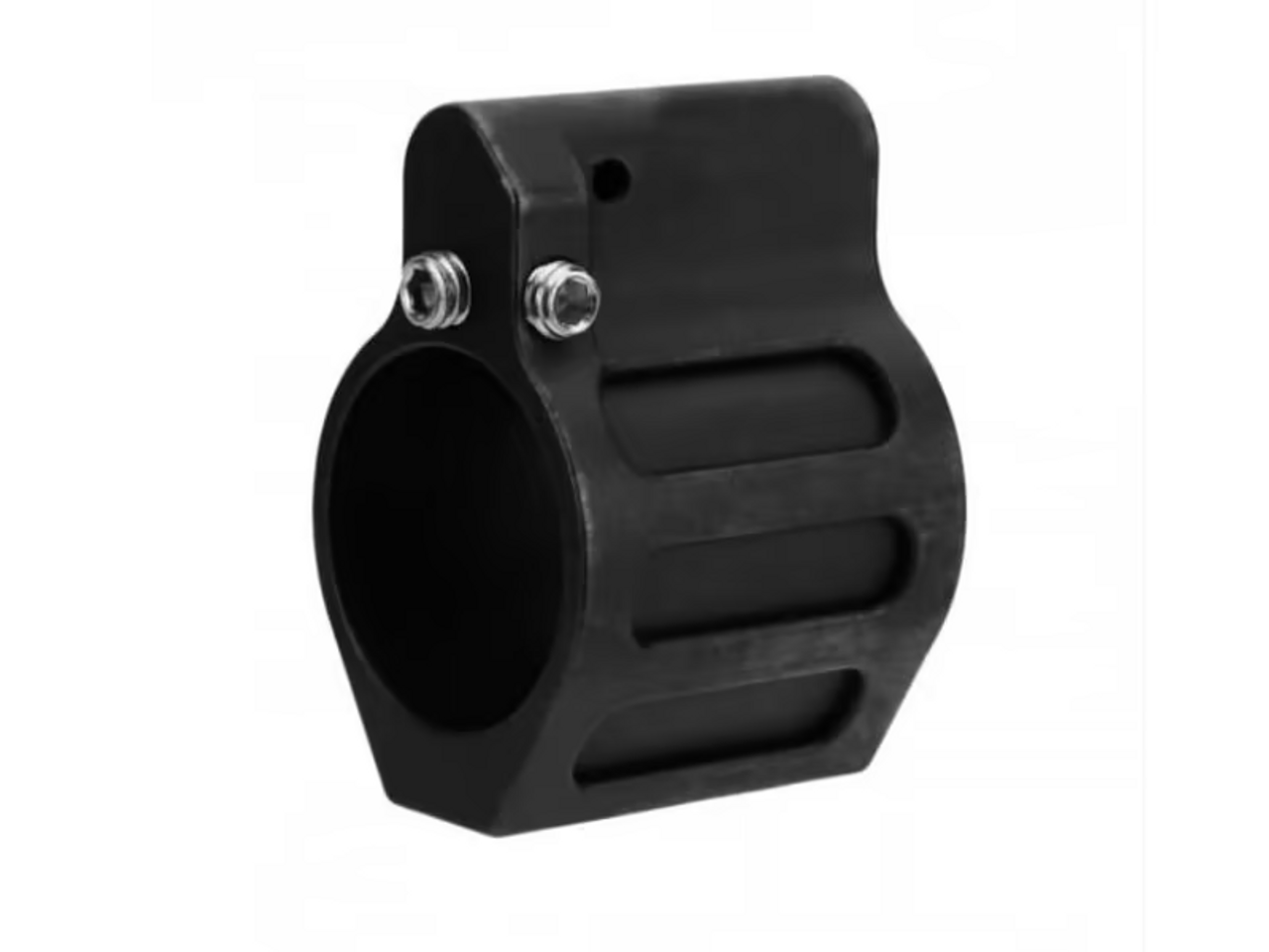 TacFire MAR001S-ADJ-G3 .750 Adjustable AR15 Steel Gas Block Gen3