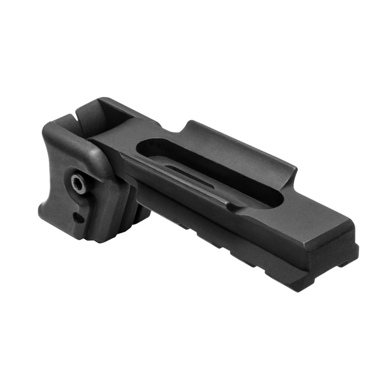NcSTAR MADGLO Pistol Accessory Rail Adapter/GLK