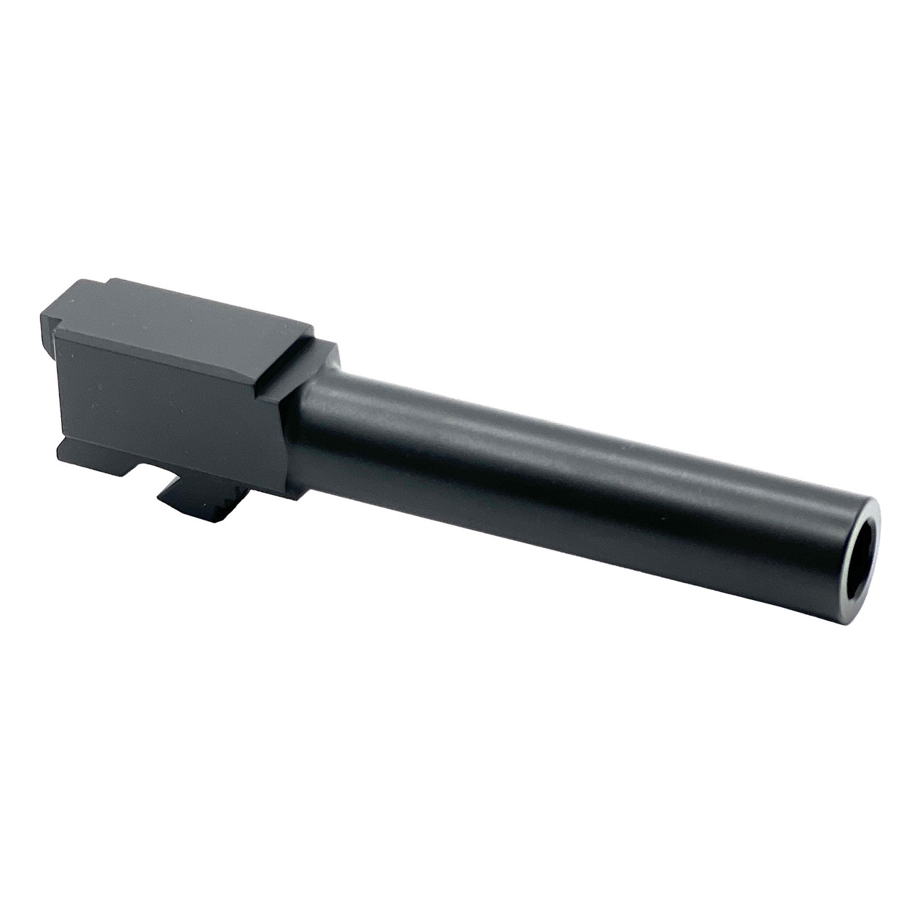 LBE Unlimited GLK17BBL Barrel For Glock 17 9mm Blk