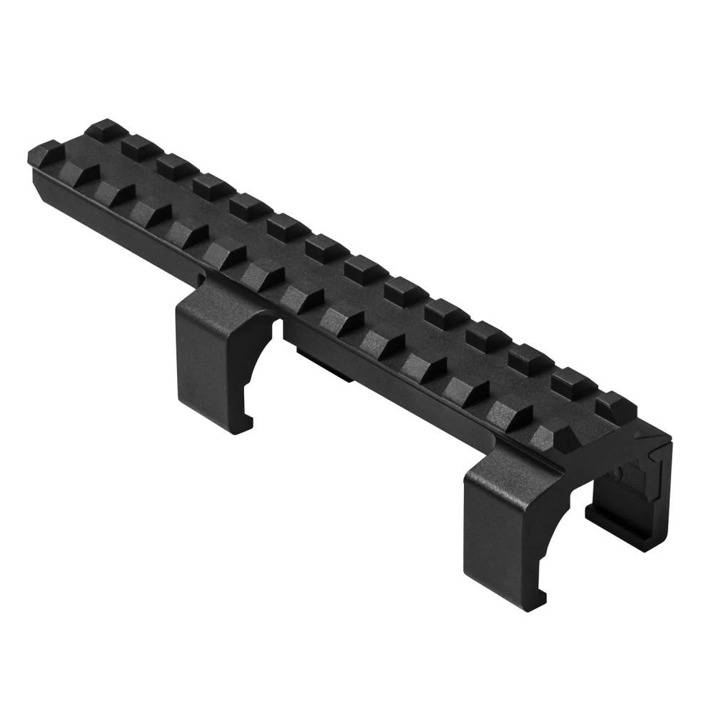 NcStar NcSTAR MDMP5V2 Gen 2 Picatinny Rail Mount For HK MP5, SP89, HK91/ HK93/ HK94