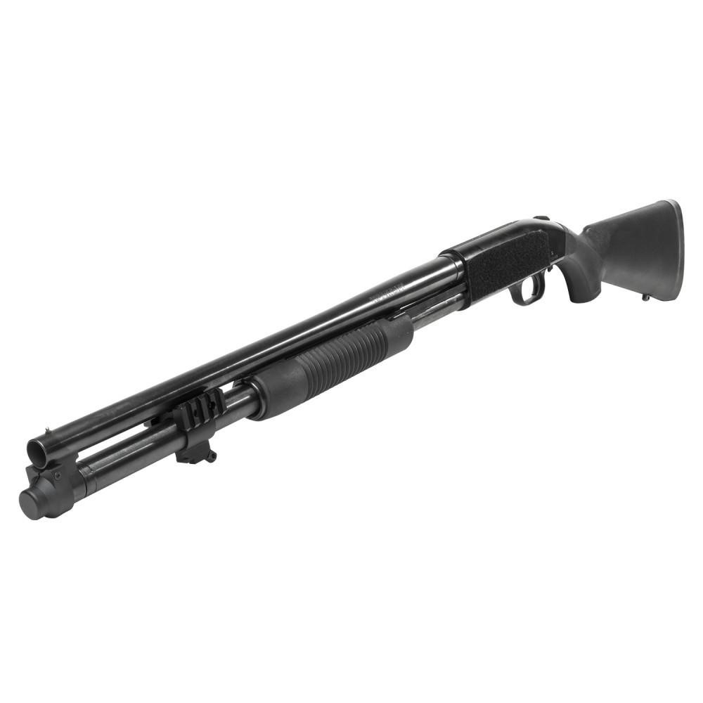 NcStar NcSTAR MSHBAYMOS Shotgun Rails & Bayonet Mount - Mossberg 500