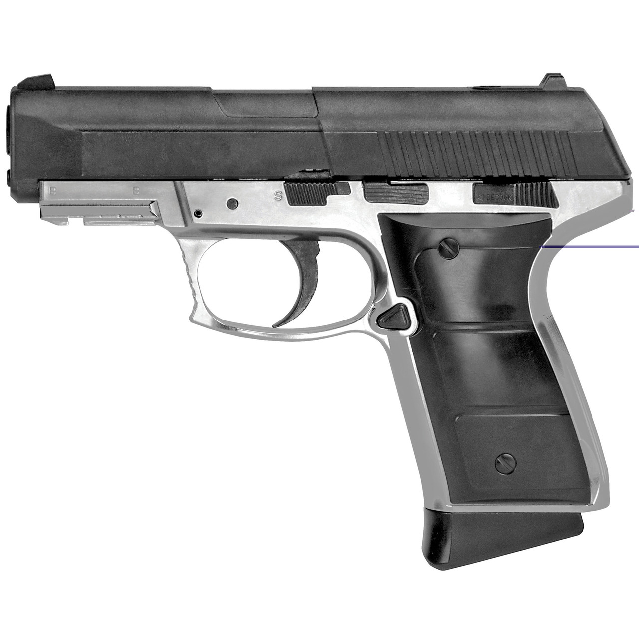 Daisy 985501-442 Model 5501 Co2 Bb Pistol