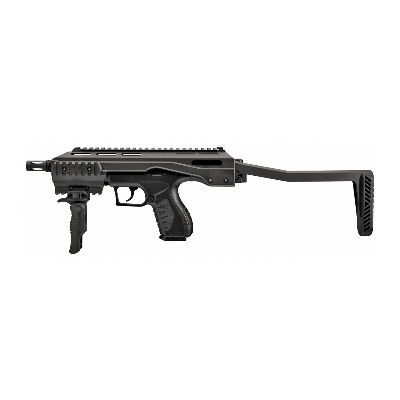 Umarex 2254824 Tac Rifle/pistol Conv 177 410fps