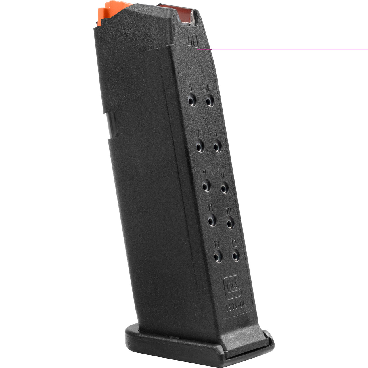 Glock Oem 65281 23 Gen5 40s&w 13rd Pkg