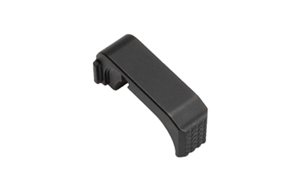 Shield Arms G43X-PRM-BLK-LH S15 Steel Mag Catch for the Glock 43X/48