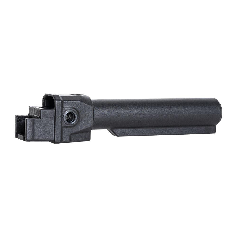 NcStar VG146 NcSTAR VG146 AKM Fixed Mil-Spec Stock Tube Fits AKM Stamped Square Receivers VG146