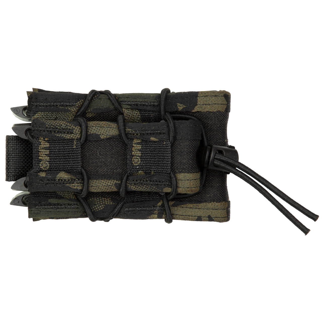 High Speed Gear 11DD00MB Double Decker Molle Mcb