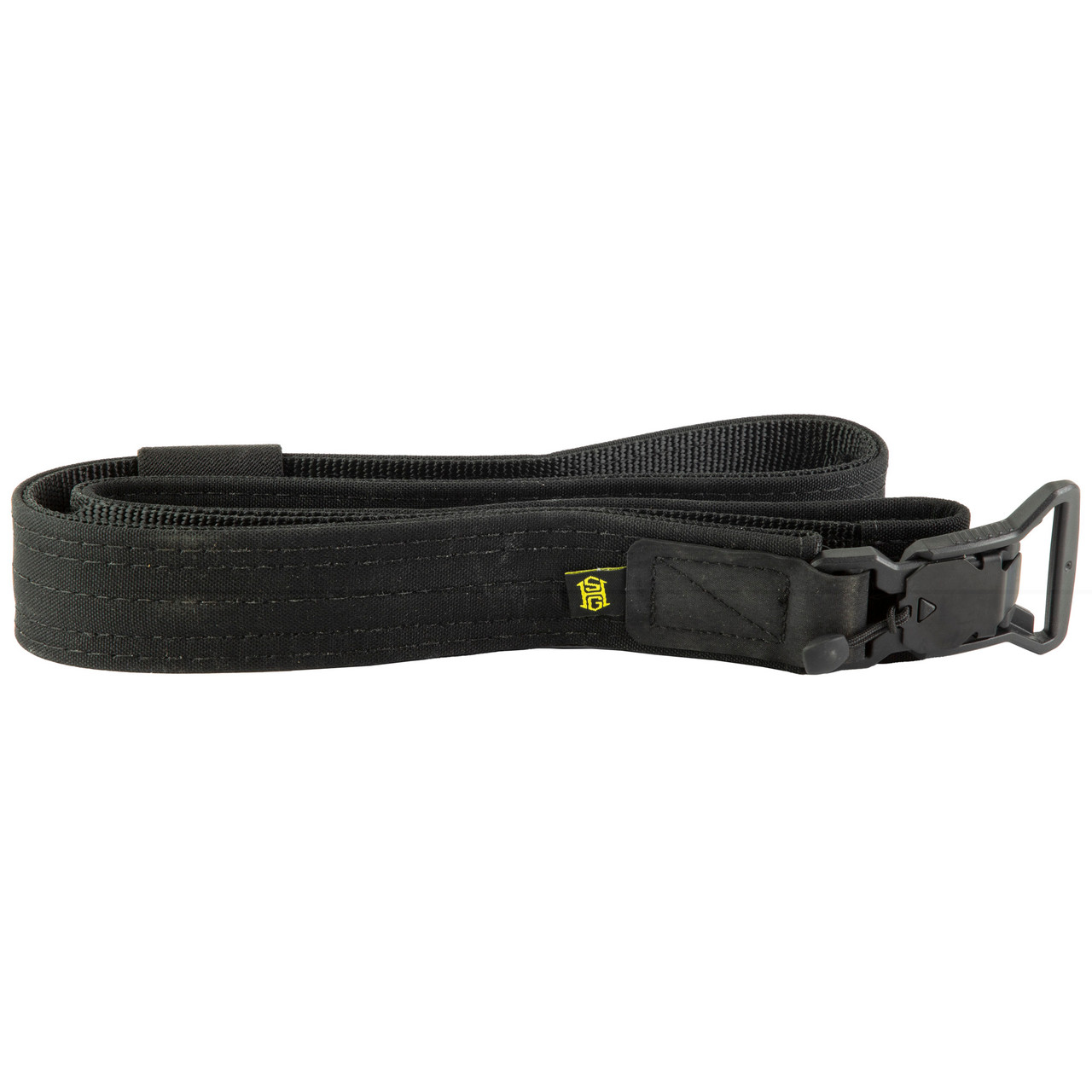 High Speed Gear 31ED02BK Vigil Edc Belt Large Black