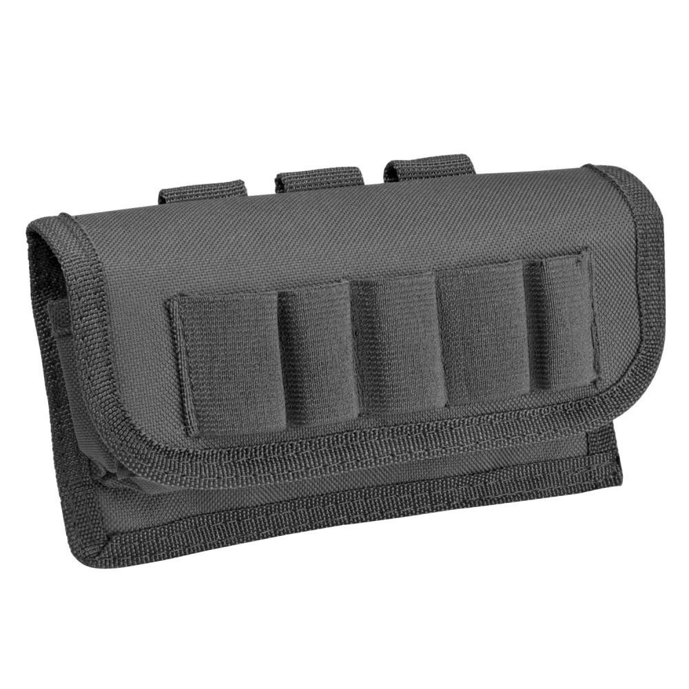 NcStar CV12SHCU NcSTAR CV12SHCU Tactical Shotshell Carrier CV12SHCU