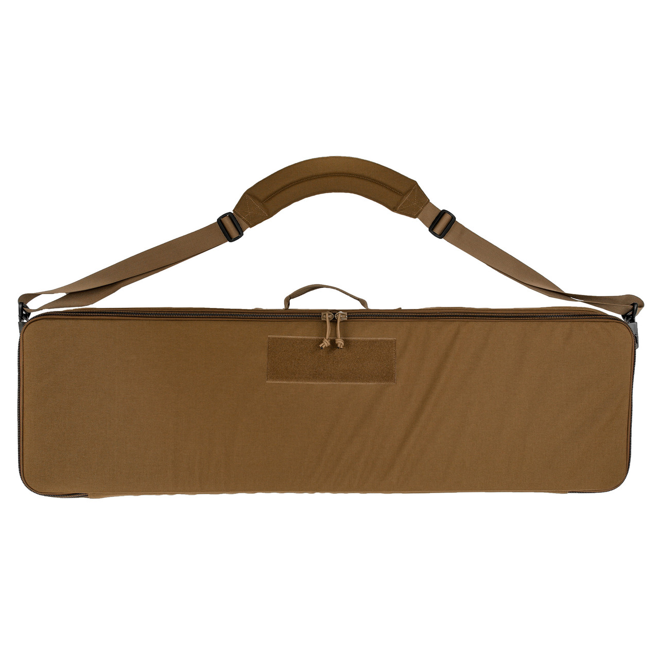 Grey Ghost Gear 6021-14 Rifle Case Coyote Brown