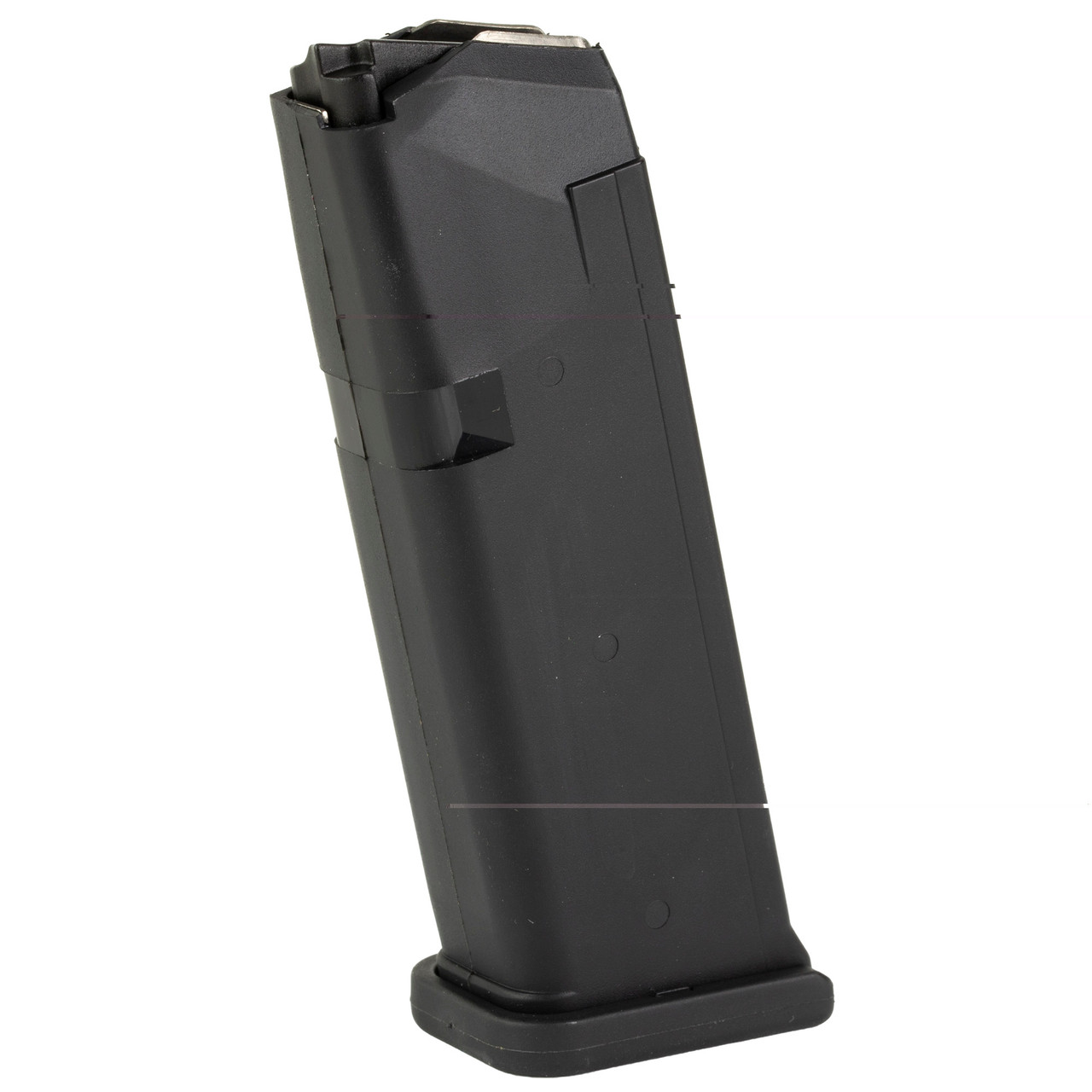 KCI USA KCI-MZ009 For Glock 9mm 15rd Black