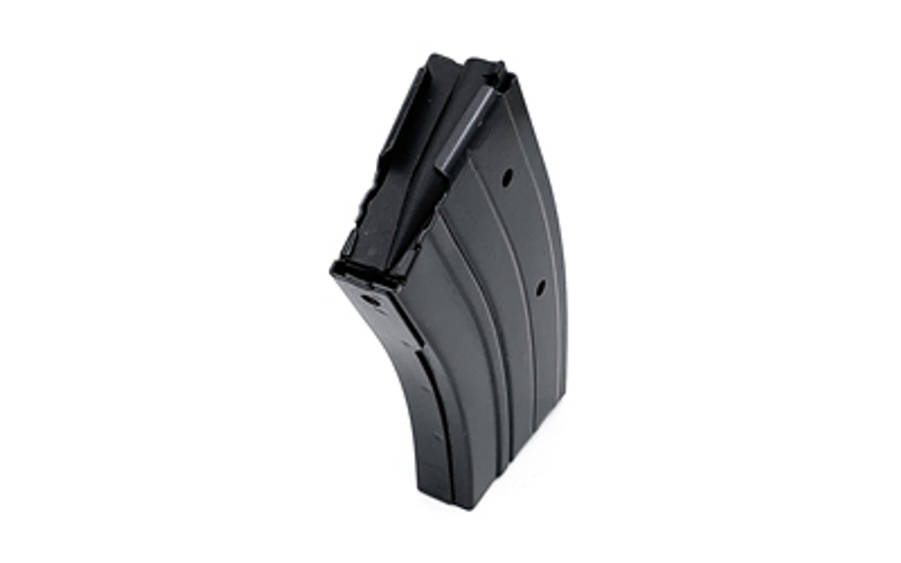 ProMag Magazine  RUG-A43 Ruger Mini 30 7.62x39 20rd Bl
