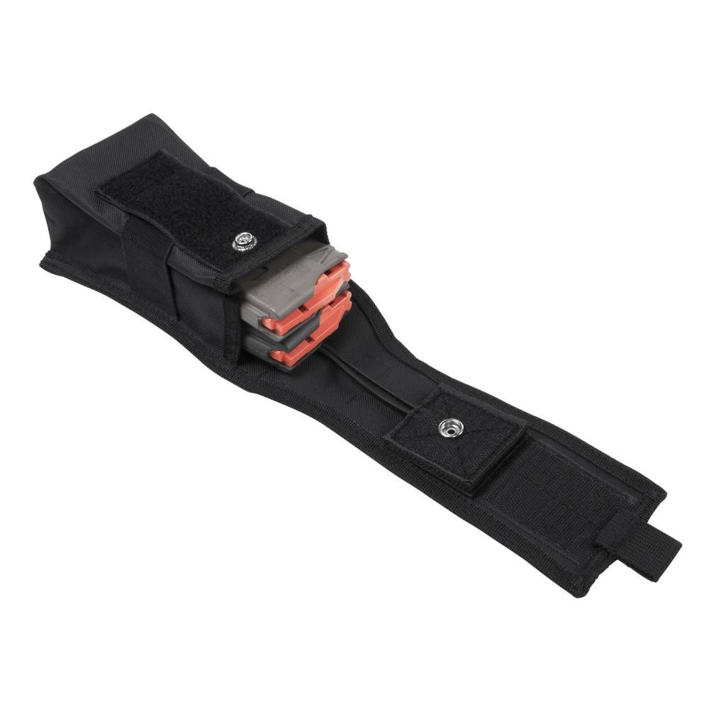 NcStar CV2MRP2972B NcSTAR CV2MRP2972B 2 AR/AK Mags or Radio Pouch CV2MRP2972B