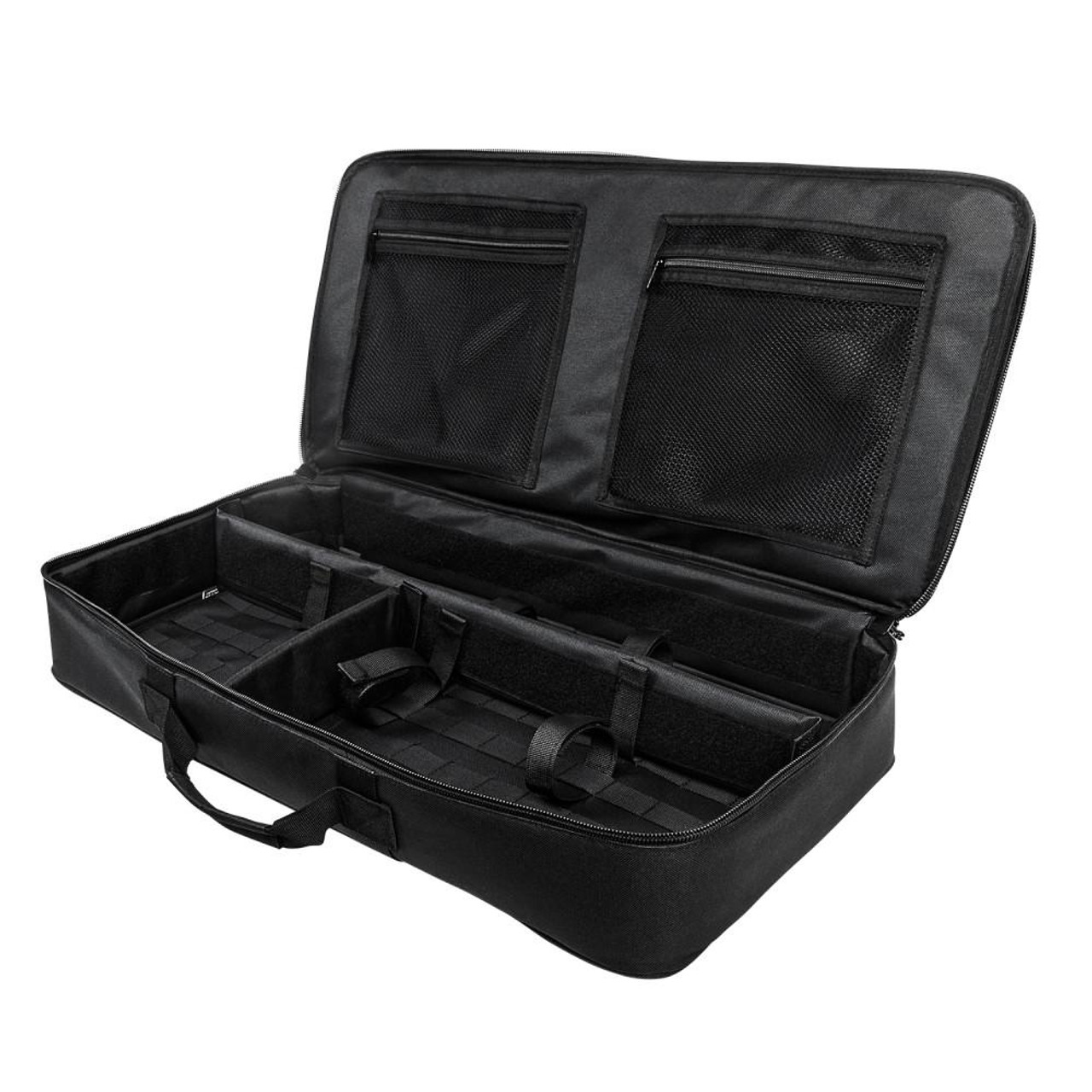 NcStar NcSTAR CV3DIS2947B-26" Discreet Carbine Case/ 26"Lx13"H 