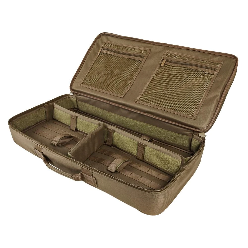 NcStar CV3DIS2947T NcSTAR CV3DIS2947T-26" Discreet Carbine Case/ 26"Lx13"H CV3DIS2947T