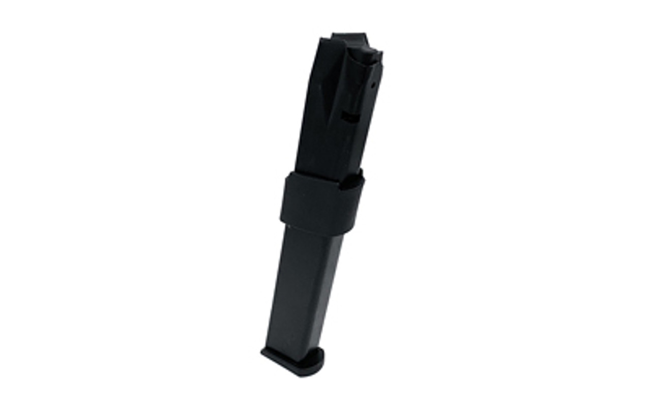 ProMag Magazine  SPR-A17 Sprngfld Hellcat 9mm 32rd Blu