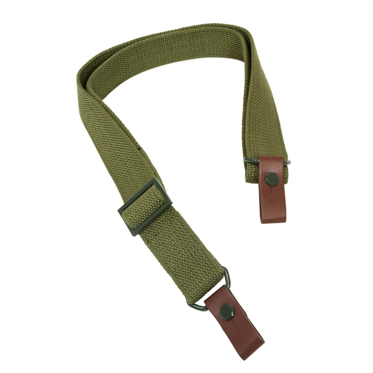 NcSTAR AAKS Od Green Sling Designed To For SKS