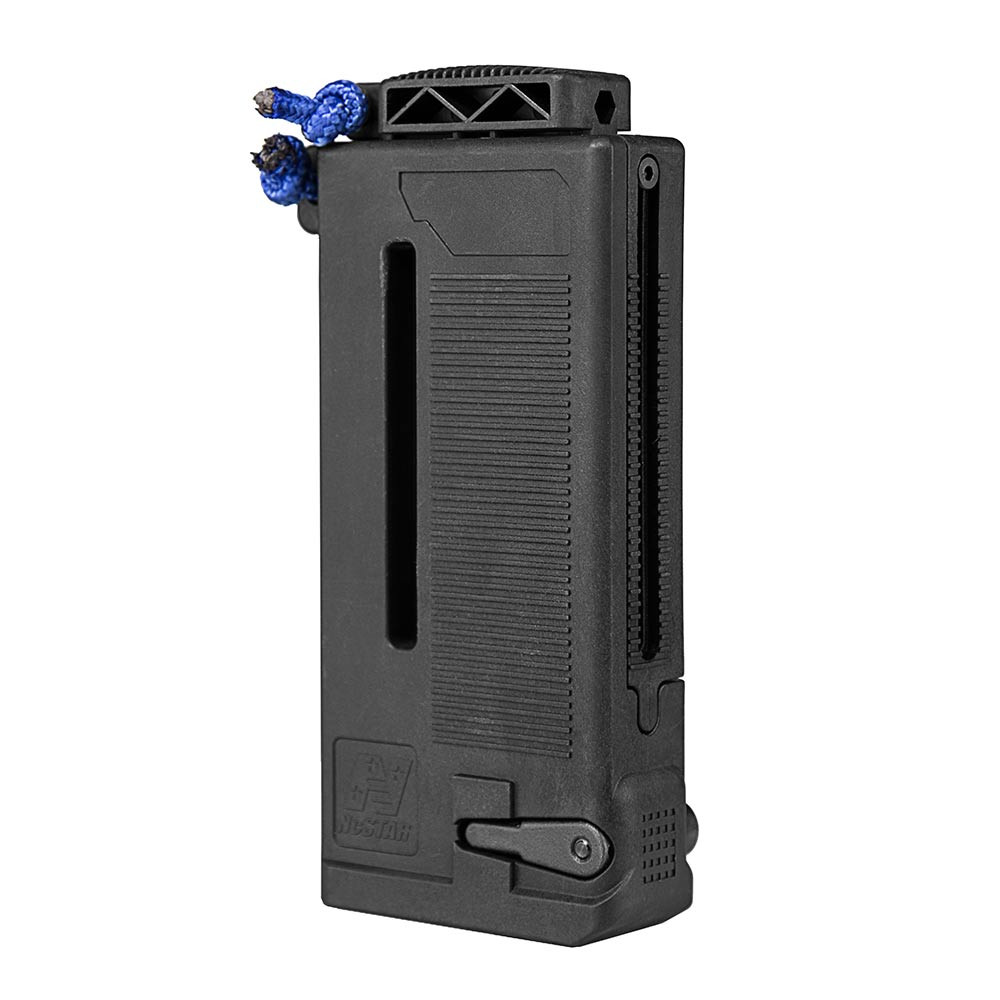 NcSTAR AARLAV2 AR-15/M4/M16 Magazine Speed Loader V2 - Black