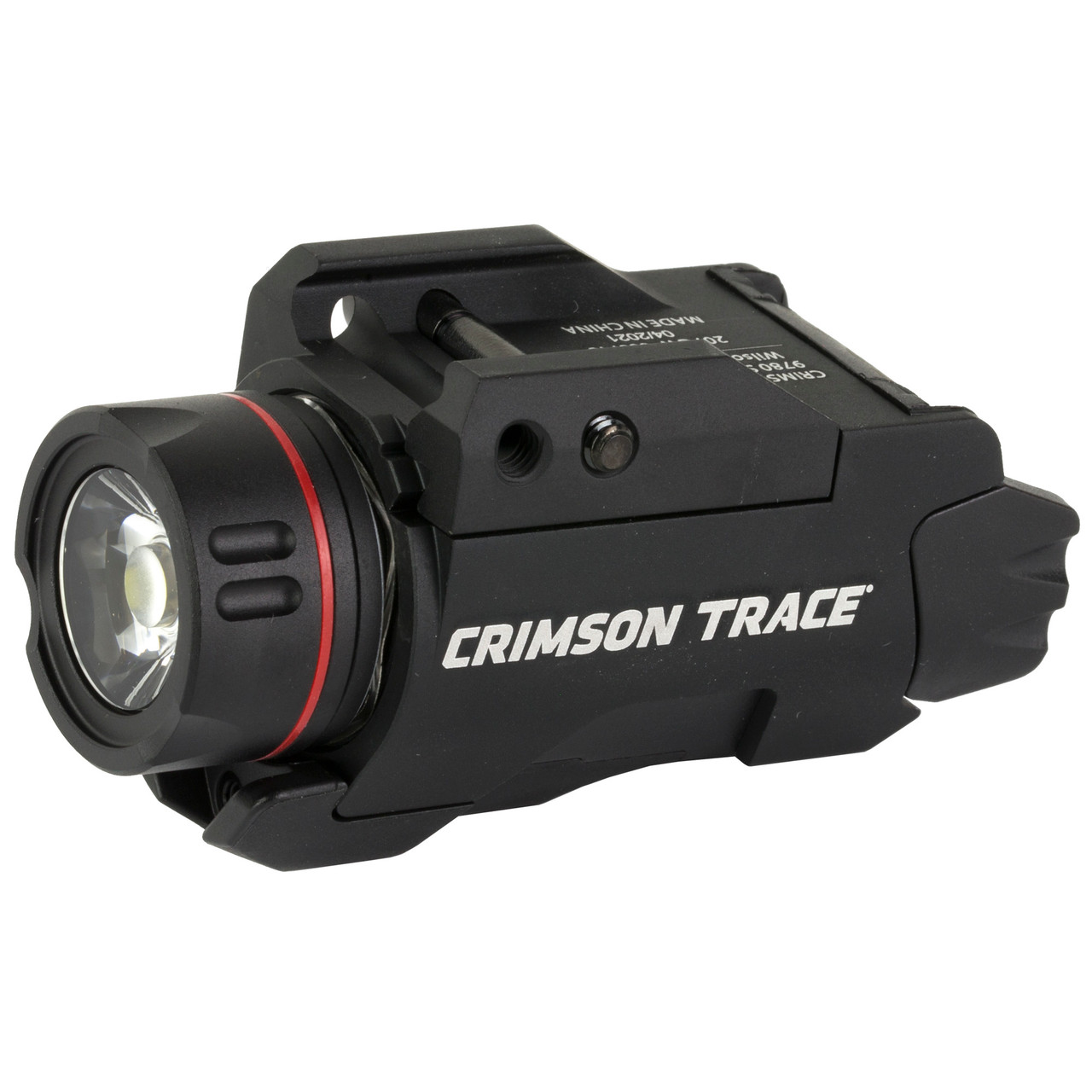 Crimson Trace Corporation 2125713 Ct Cmr207g Univ Light/green Laser