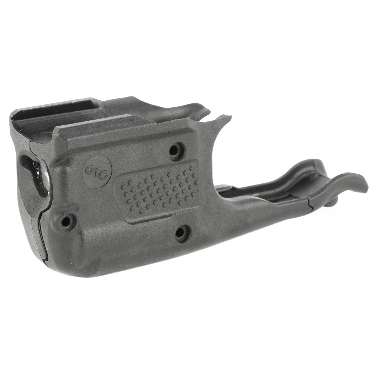 Crimson Trace Corporation LL-807 Laserguard Pro For Glk 17/19 Rd