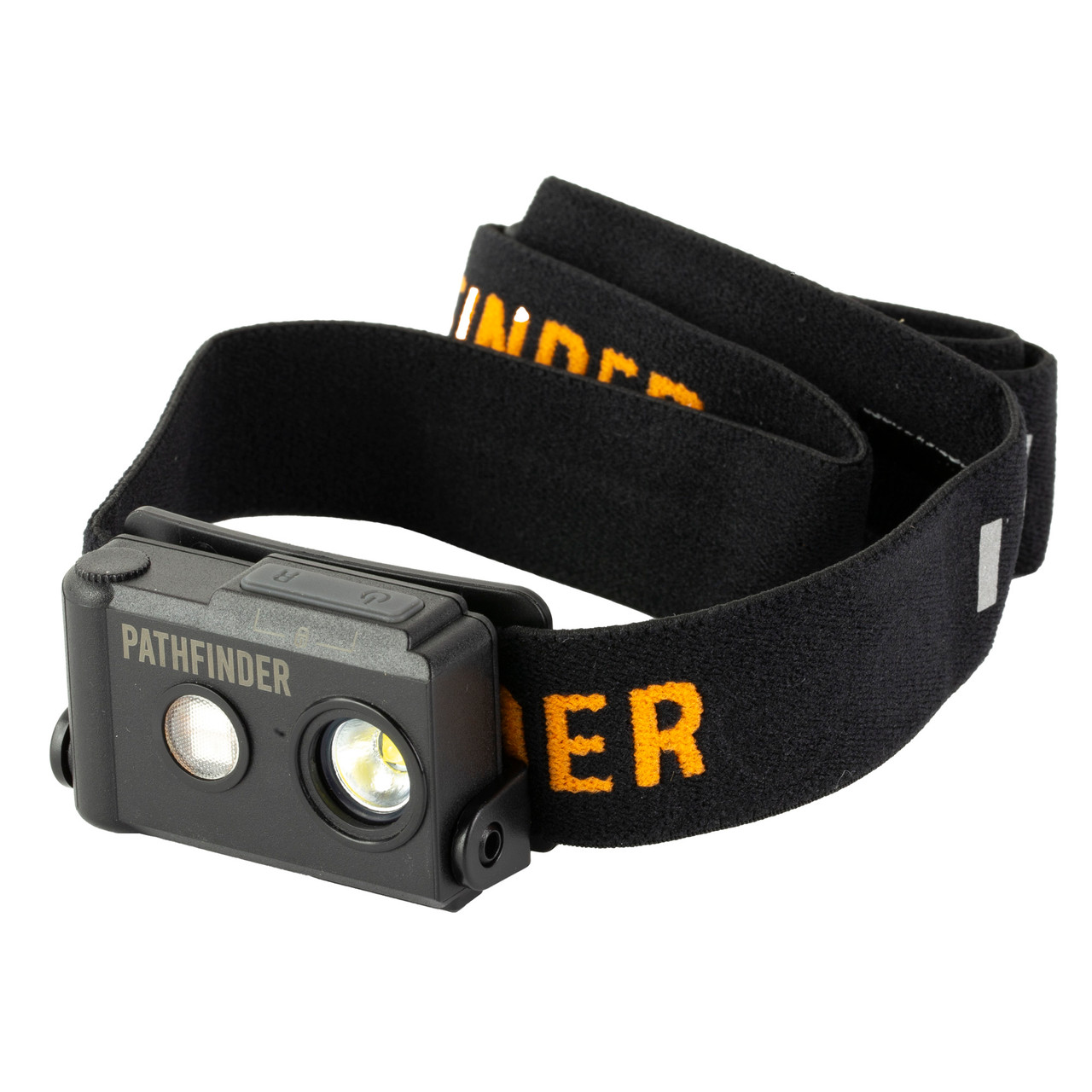 Pathfinder PFHL-111 Ul Scout Headlamp