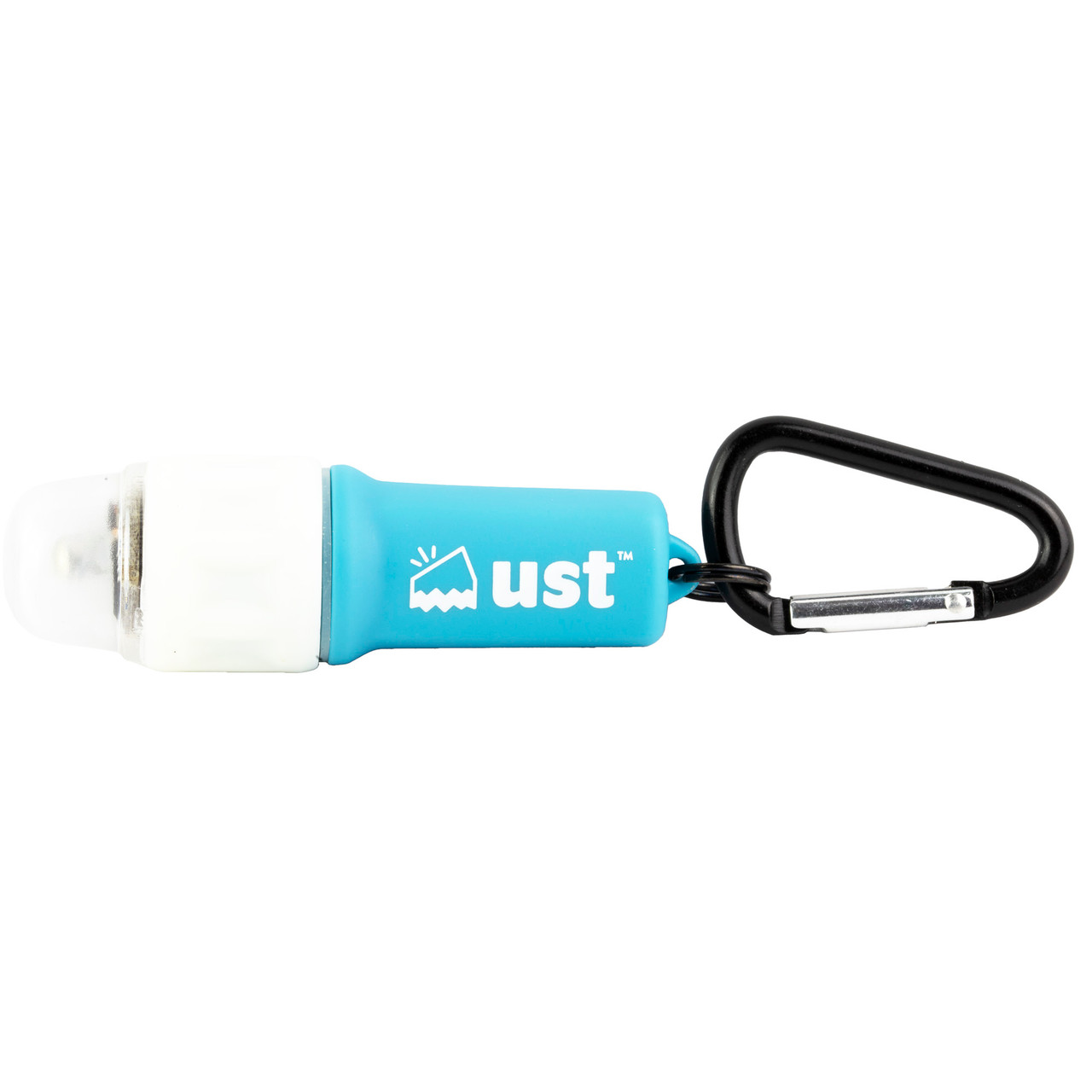 UST - Ultimate Survival Technologies 1146783 Splashflash Flashlight Blu/glo