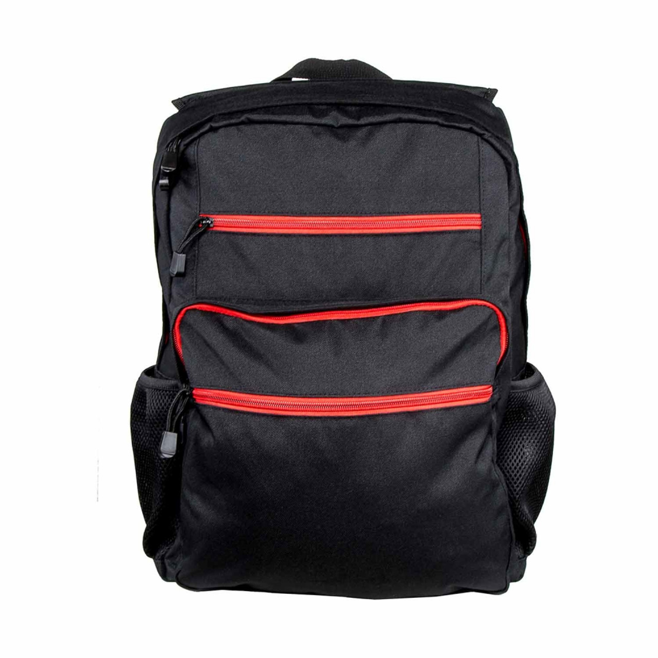 NcSTAR BGBPS3003B Guardianpack Backpack With Front And Rear Compartment For Soft Body Armor (Not Included)